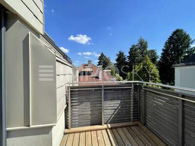 Terrassenwohnung kaufen in 3400 Klosterneuburg (Bild 1)