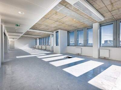 Büro / Praxis mieten in 1030 Wien (Bild 2)