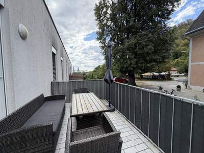 Terrassenwohnung mieten in 8051 Graz (Bild 5)
