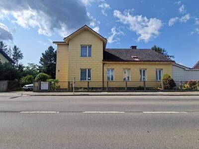 Haus kaufen in 3424 Zeiselmauer