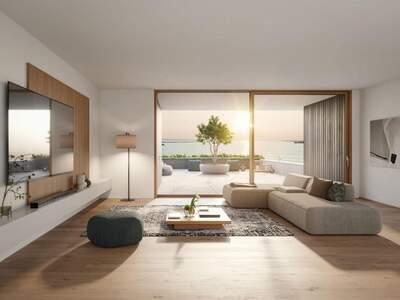 Eigentumswohnung in 6900 Lochau