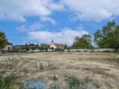 Grundstück kaufen in 2362 Biedermannsdorf