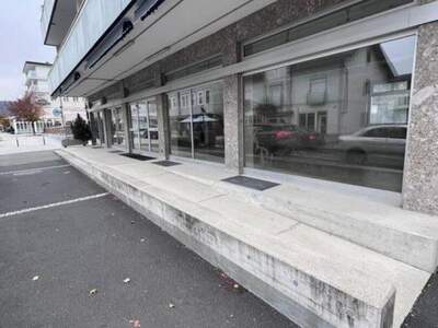 Gewerbeobjekt mieten in 9210 Pörtschach