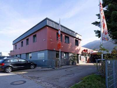 Werkstatt kaufen in 5300 Hallwang
