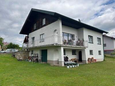 Mehrfamilienhaus kaufen in 3874 Litschau (Bild 1)