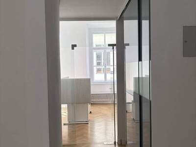Gewerbeobjekt provisionsfrei mieten in 1010 Wien