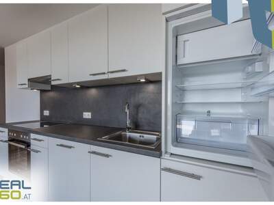Terrassenwohnung mieten in 4020 Linz (Bild 4)