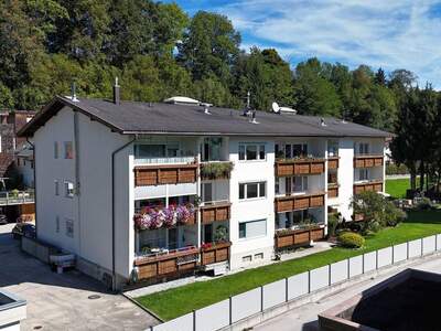 Wohnung kaufen in 6252 Breitenbach (Bild 3)