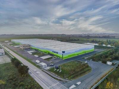Gewerbeobjekt mieten in 2542 Kottingbrunn