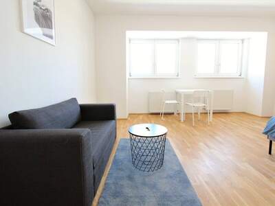 Wohnung mieten in 1150 Wien