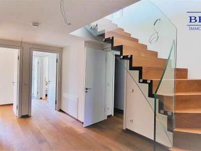 Terrassenwohnung kaufen in 1190 Wien (Bild 5)