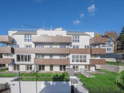 Wohnung kaufen in 1170 Wien