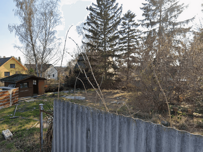 Anlageobjekt kaufen in 2193 Wilfersdorf