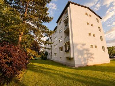 Wohnung mieten in 2620 Neunkirchen