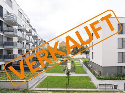 Etagenwohnung kaufen in 4600 Wels