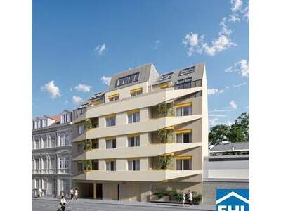 Anlageobjekt kaufen in 1190 Wien