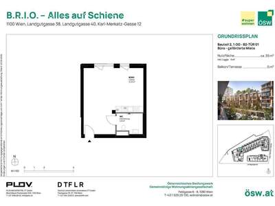 Gewerbeobjekt mieten in 1100 Wien