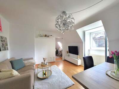 Wohnung kaufen in 4020 Linz