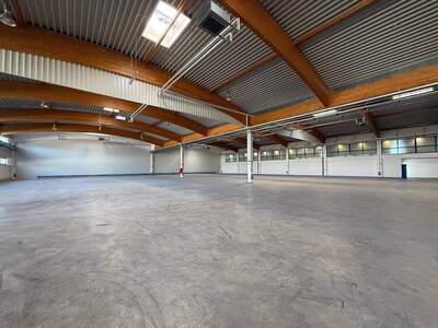 Gewerbeobjekt kaufen in 7011 Siegendorf