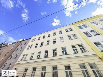 Eigentumswohnung in 1150 Wien