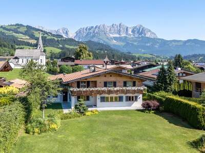Haus kaufen in 6370 Reith