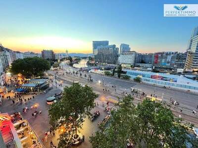 Eigentumswohnung in 1010 Wien