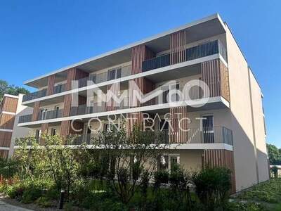 Eigentumswohnung in 3100 St. Pölten