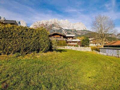 Grundstück kaufen in 6353 Going