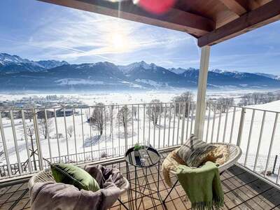 Eigentumswohnung in 5721 Piesendorf