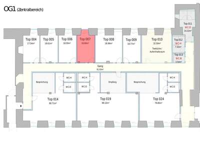 Gewerbeobjekt mieten in 6410 Telfs (Bild 3)