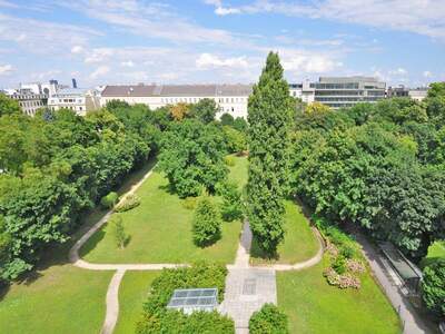 Mietwohnung in 1040 Wien