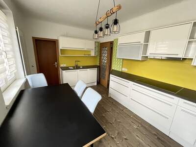 Wohnung mit Balkon mieten in 8740 Zeltweg (Bild 4)