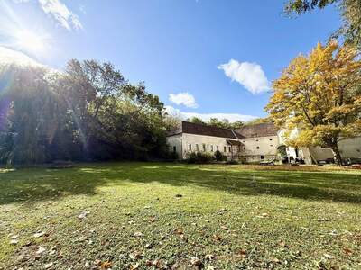 Haus kaufen in 2051 Zellerndorf