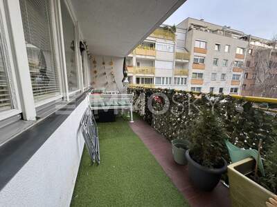 Terrassenwohnung kaufen in 1100 Wien (Bild 1)