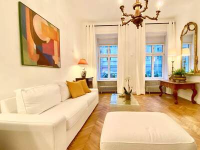Wohnung provisionsfrei mieten in 1030 Wien
