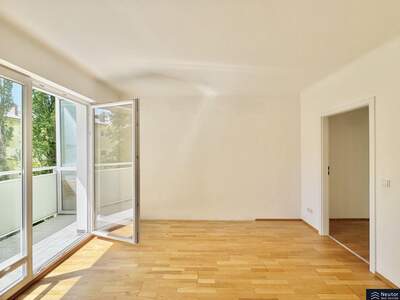 Wohnung mit Balkon mieten in 2340 Mödling (Bild 2)