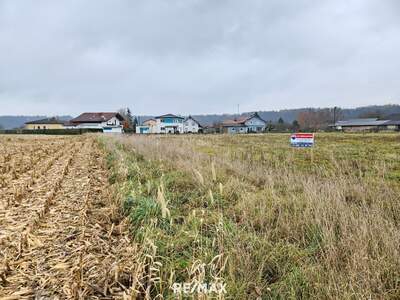 Grundstück kaufen in 5123 Überackern