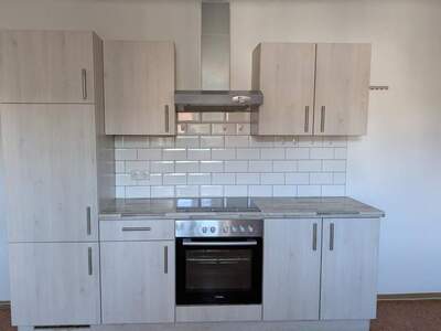 Eigentumswohnung in 8580 Köflach