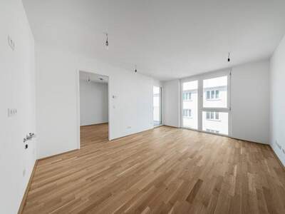 Terrassenwohnung kaufen in 1210 Wien (Bild 5)