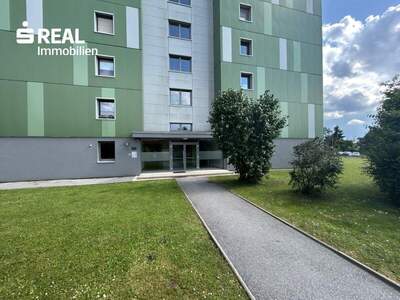 Terrassenwohnung kaufen in 8041 Graz (Bild 2)