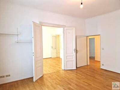 Mietwohnung in 1190 Wien