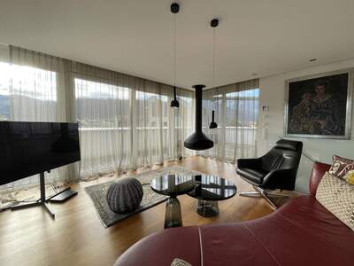 Penthouse kaufen in 5411 Oberalm