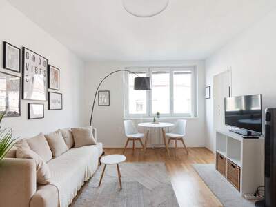 Wohnung kaufen in 1150 Wien (Bild 3)