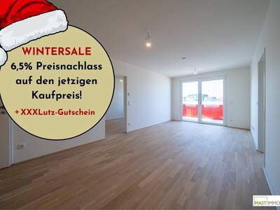 Eigentumswohnung in 1220 Wien