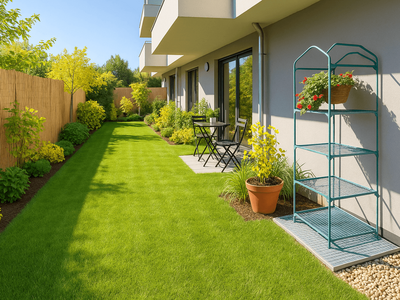 Wohnung kaufen in 1100 Wien