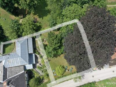 Grundstück kaufen in 4820 Bad Ischl