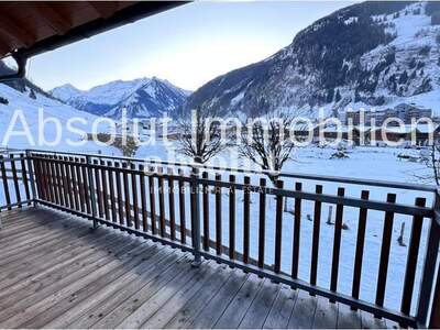 Eigentumswohnung in 5661 Rauris