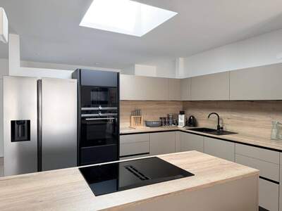 Haus kaufen in 7100 Neusiedl