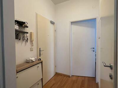 Altbauwohnung mieten in 5020 Krotachgasse (Bild 4)