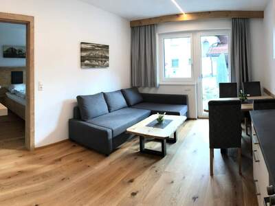 Wohnung provisionsfrei mieten in 6382 Kirchdorf